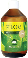 ���va z Aloe Vera 