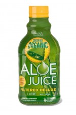 Aloe vera juice