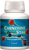 Carnosine star na Alzheimera