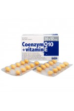 Coenzym q10 na Alzheimera