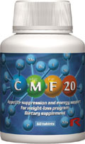 CMF 20 na anmii