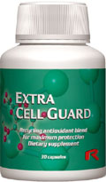 antioxidant extra cell guard