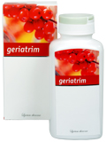antioxidant geriatrim