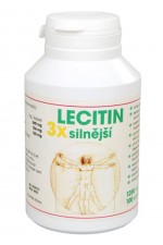 lecitin proti aterosklerze