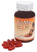 Fitme SLIM&SUN proti aterosklerze