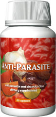 Anti parasite proti borelize