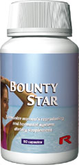 Bounty star proti ndoru prs