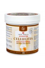 Cellulitis na celulitidu