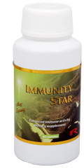 IMMUNITY STAR na cesty