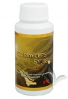 Cordyceps Star