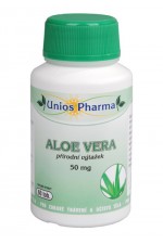 Aloe vera na cholesterol