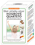 Houbov quarteto na cholesterol