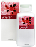 Grepofit proti chipce