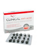 Clinical anti acne