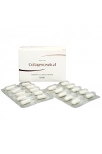 Collagenceutical Biovital tablety