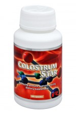 colostrum star