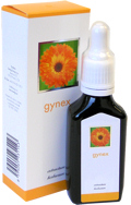 Gynex proti cystm