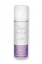 Doer medical silk