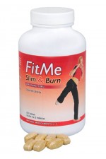 fitme burn