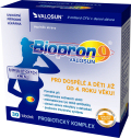 Biopron 9  proti gynekologickm vtokm