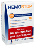 Hemostop probio na hemeroidy
