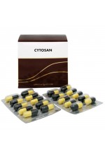 Cytosan proti hepatitid