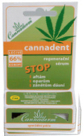 Cannadent proti herpes 