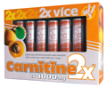 2x Carnitine na hubnut