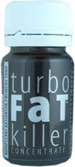 Turbo fat killer na hubnut