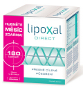 Lipoxal Direct na hubnut