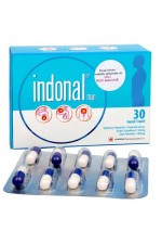 Indonal Man je potravinov� dopln�k p��rodn�ho p�vodu. Indol-3-karbinol (I3C) p�isp�v� k rovnov�ze hladin pohlavn�ch hormon� u �en i u mu��. Podporuje metabolismus zdrav�ho estrogenu a testosteronu v organismu obou pohlav�.