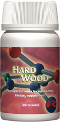 hard wood  proti impotenci