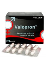 valopron  proti impotenci