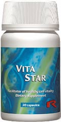 Vita star pro jtra