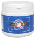 Sanogel detoxikace jater