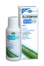 Aloedermal intimaid proti kandidze