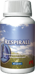 Respirall proti kali