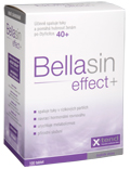 Bellasin effect+  na klimakterium