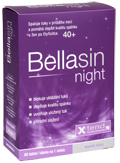 Bellasin night na klimakterium