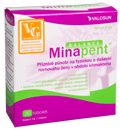 Minapent balance na klimakterium