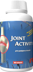 Joint activity pro klouby