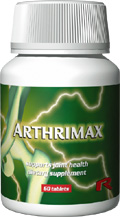 Arthrimax pro kosti