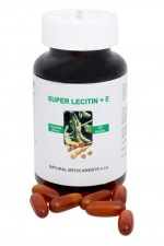 Super lecitin