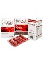 Lipoxal extreme
