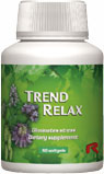 Trend relax pi menstruaci