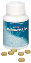 Balancer klas pi menstruaci