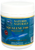 Squalene 1000 pi menstruaci