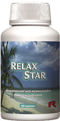 Relax star proti migrn