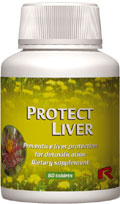 Protect liver proti mononukleze