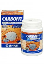 Carbofit proti nadmn